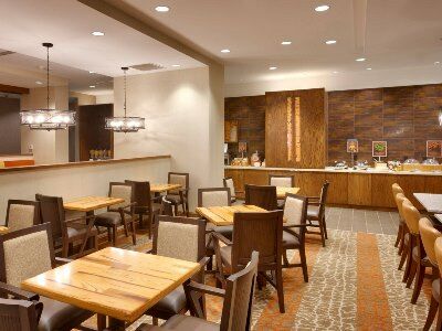 Springhill Suites By Marriott Moab Exterior photo