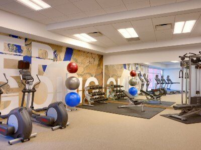 Springhill Suites By Marriott Moab Exterior photo